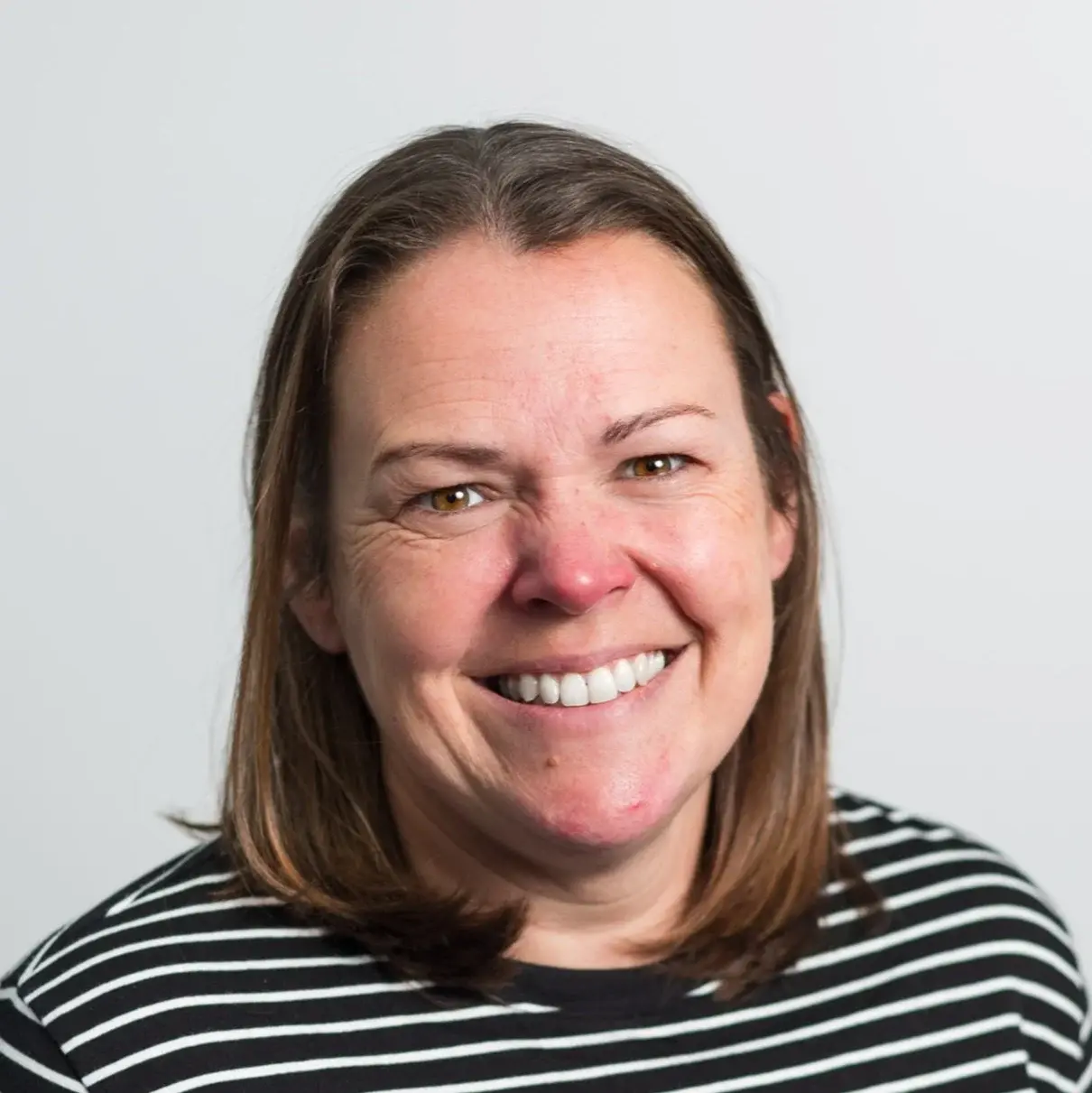 Claire Horton