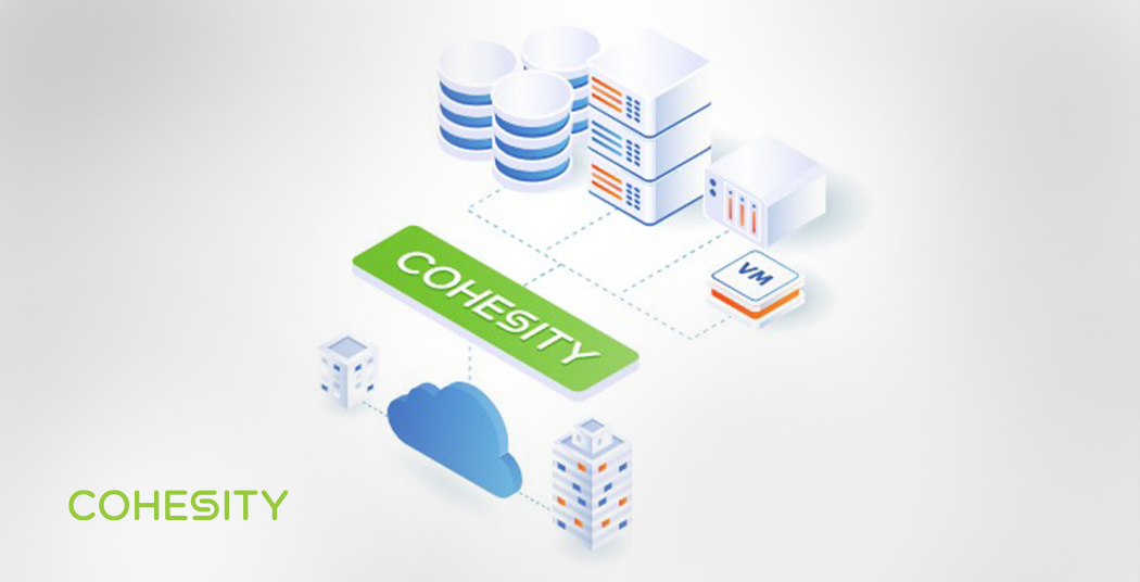 Cohesity Data Backup & Recovery Distributor