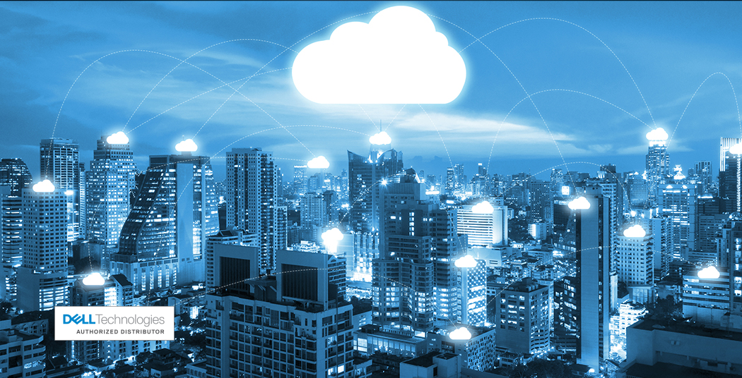 Dell Technologies Data Centre Solutions