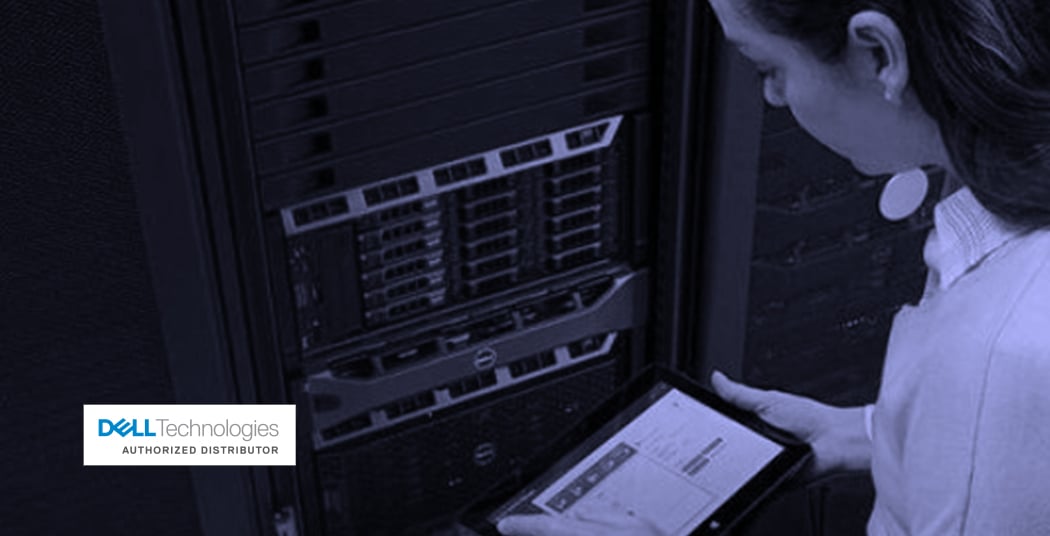 Dell Technologies Data Management Distributor