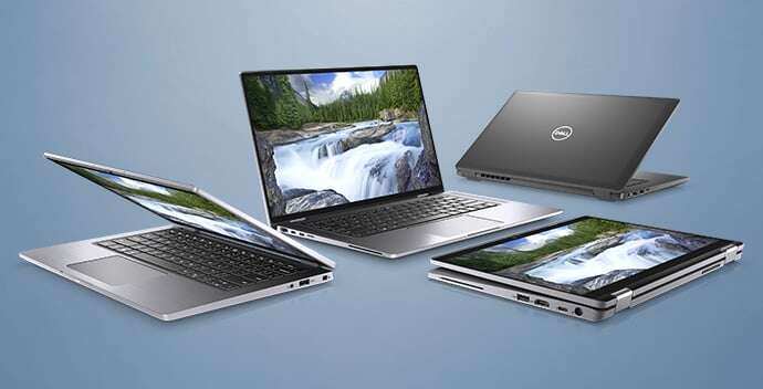 Dell Technologies End Point Solutions