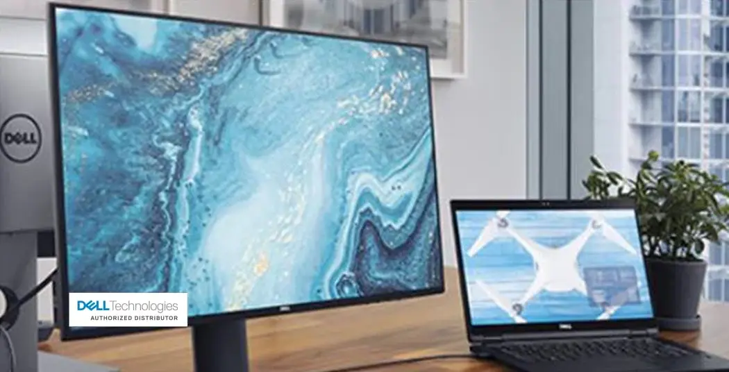 Dell Technologies Monitor Distributor