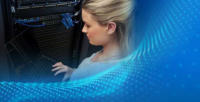 Dell Technologies Networking Solutions