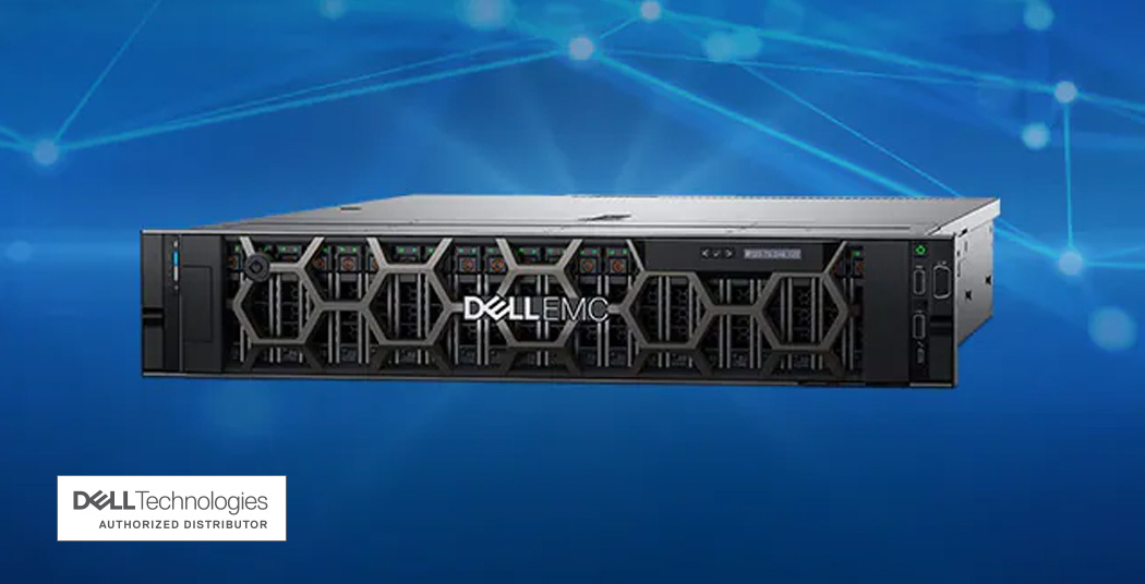 Dell Technologies Server Distributor