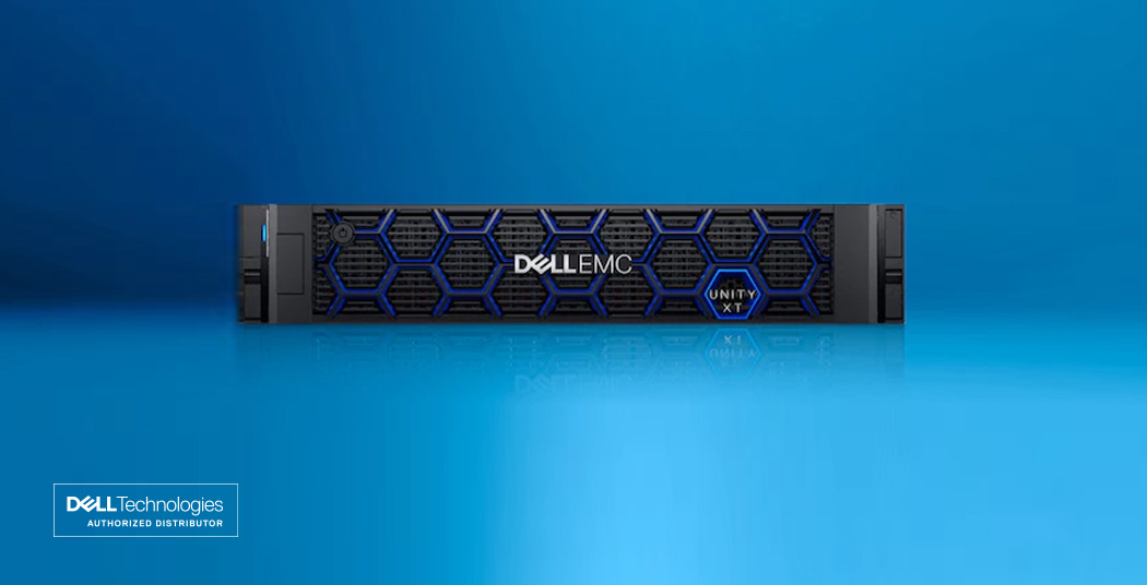 Dell Technologies Storage Solutions