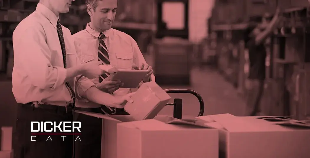 Discover Dicker Datas Value