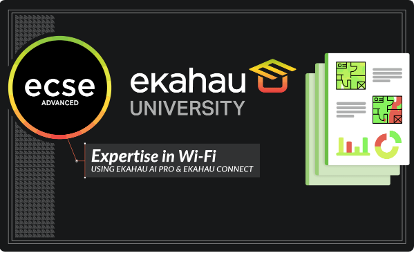 ECSE Advanced