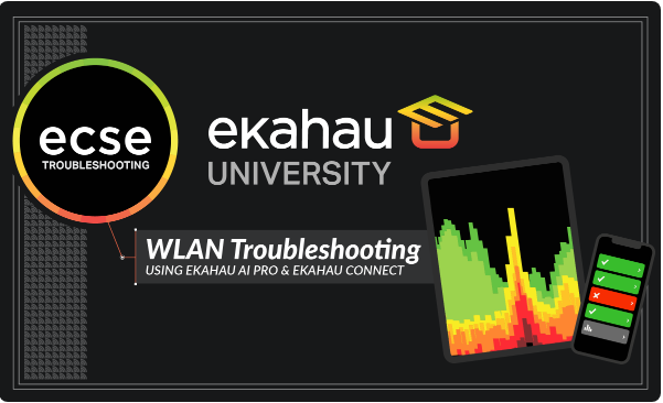 ECSE Troubleshooting