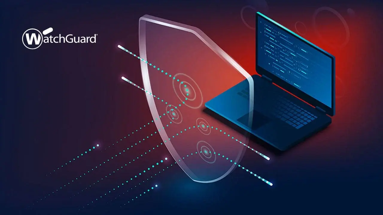 Endpoint Security with WatchGuard
