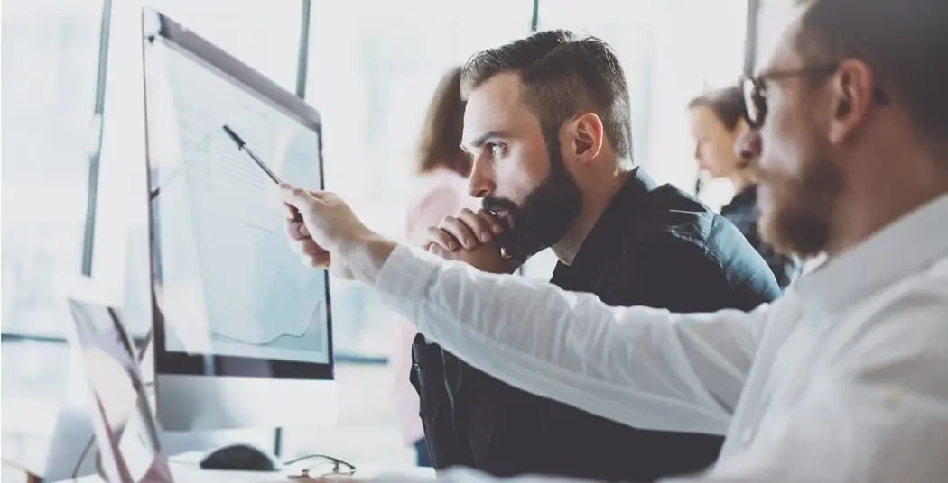 Get A Cybersecurity Health Check