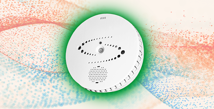 HALO Smart Sensor