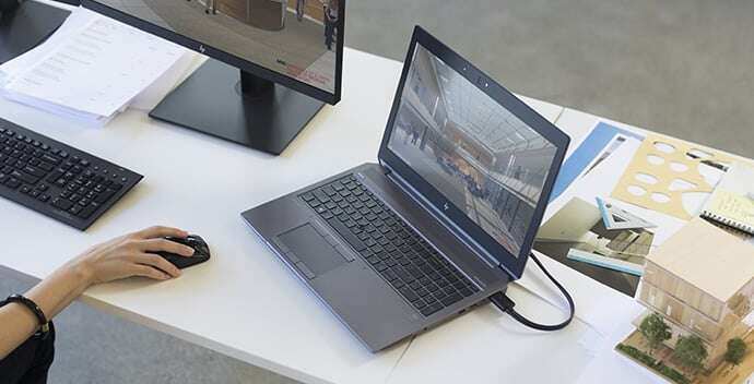 HP End Point Solutions