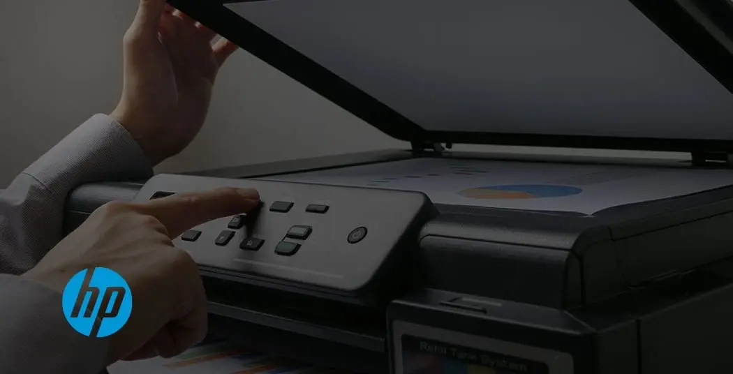 HP Scanner Distributor