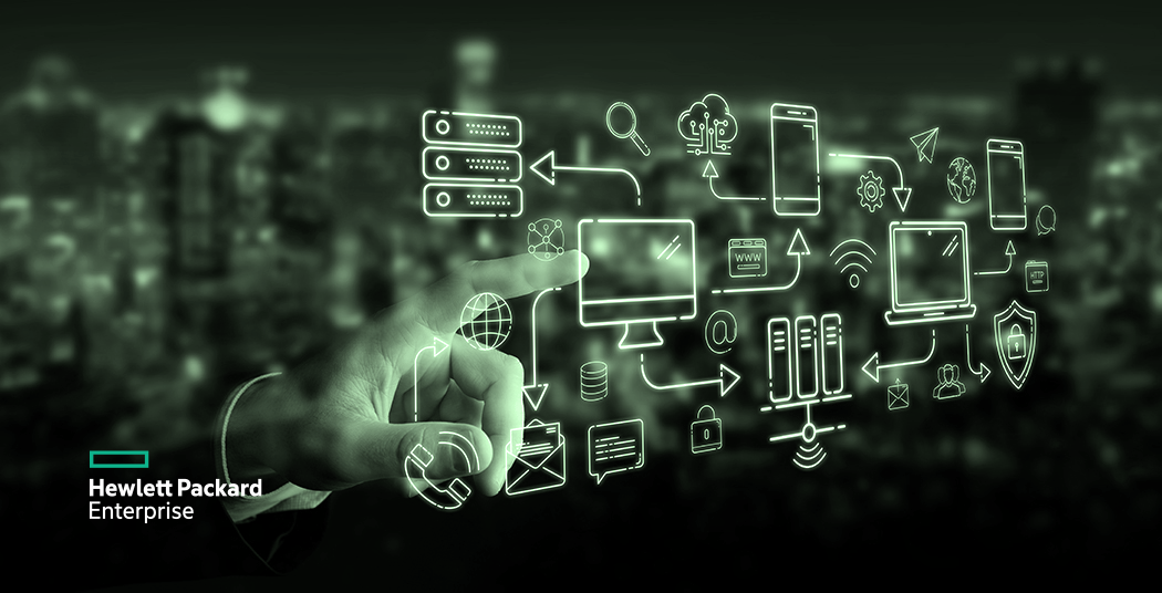 HPE Networking Distributor