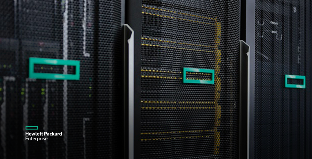 HPE Server Distributor