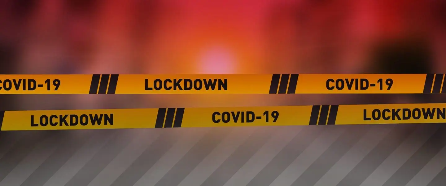  An update on COVID-19