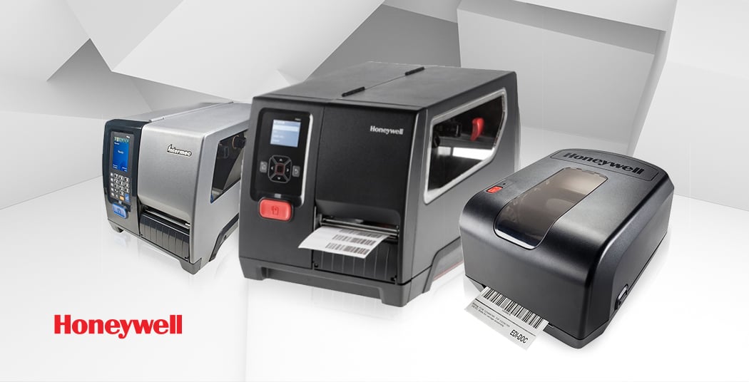 Honeywell Print Distributor