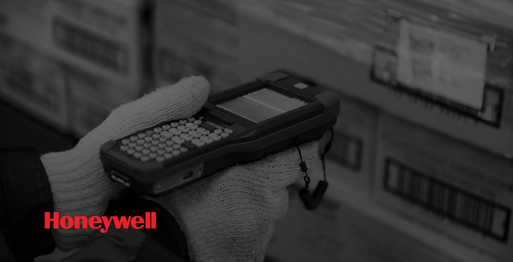 Honeywell Scanner & Mobility Distributor