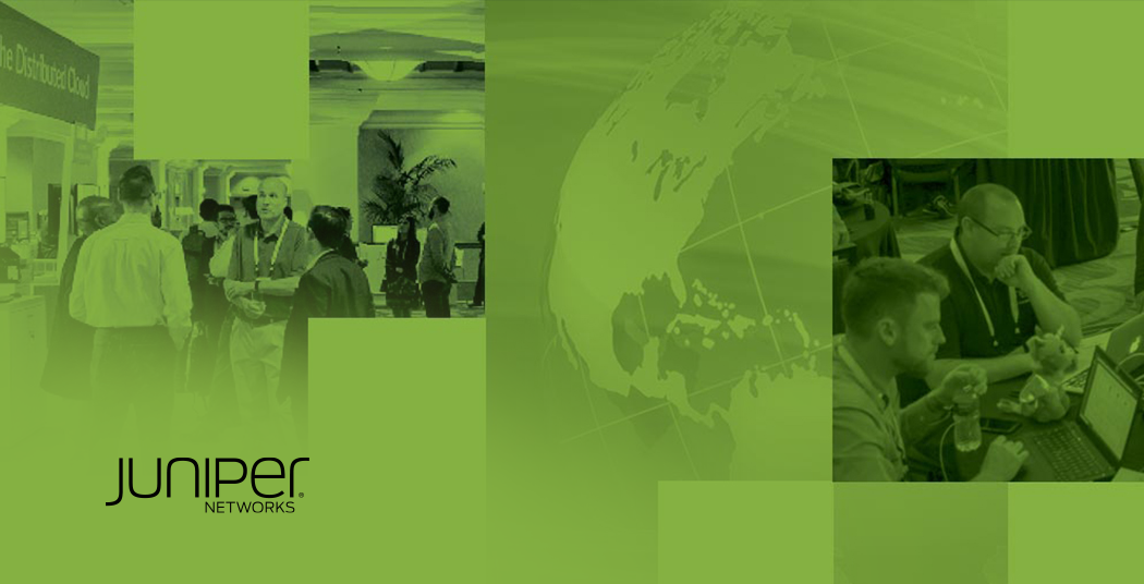 Juniper Networking Distributor