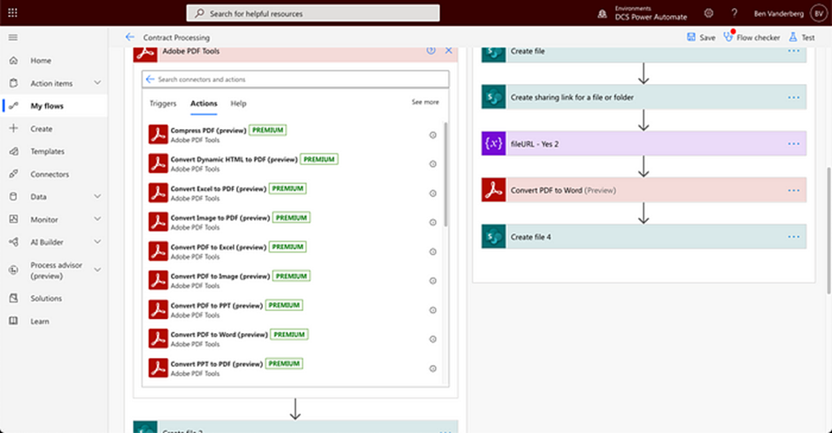 Key Features and Capabilities