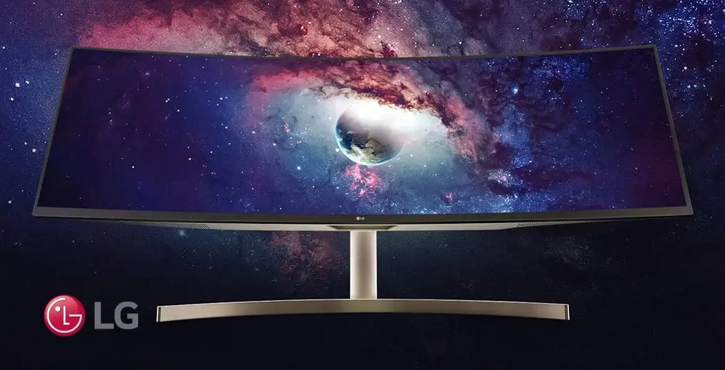 LG Business Monitor Distributor