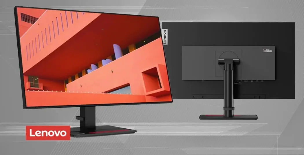 Lenovo Business Monitor Distributor
