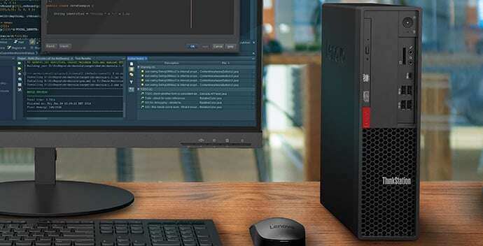 Lenovo Data Centre Solutions for MSPs