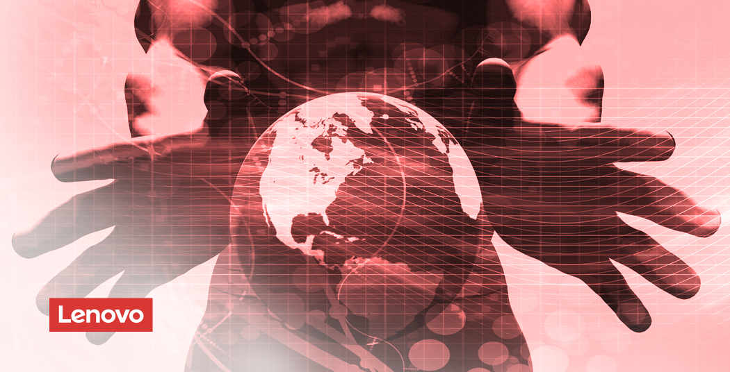 Lenovo Data Centre Solutions