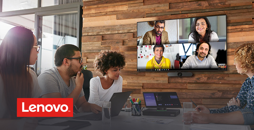 Lenovo Video Conferencing Solutions
