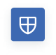 Meet the highest security standards
