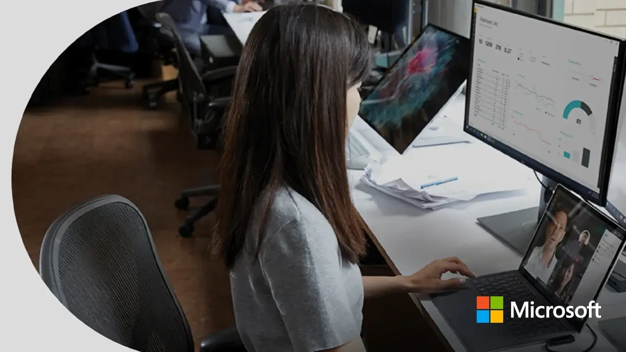 Microsoft Application Security