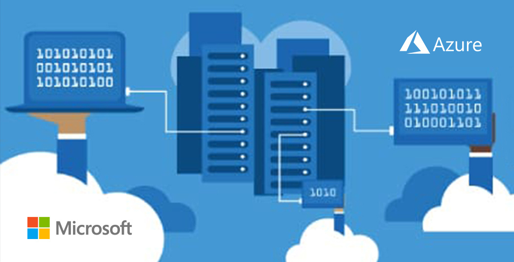 Microsoft Azure Distributor
