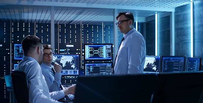 Microsoft Cloud Security Solutions