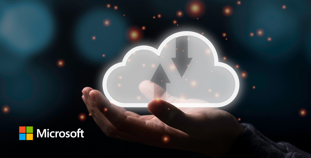 Microsoft Cloud Solutions Provider