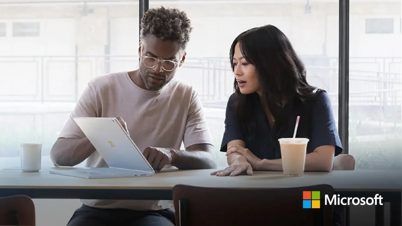 Microsoft Data Management
