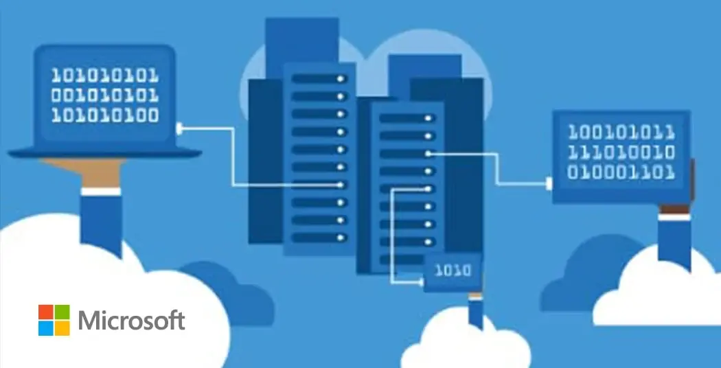 Microsoft Data Platform Distributor