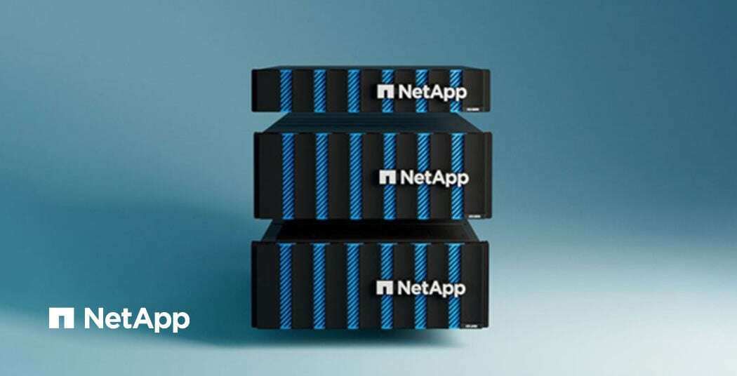 NetApp Storage Solutions