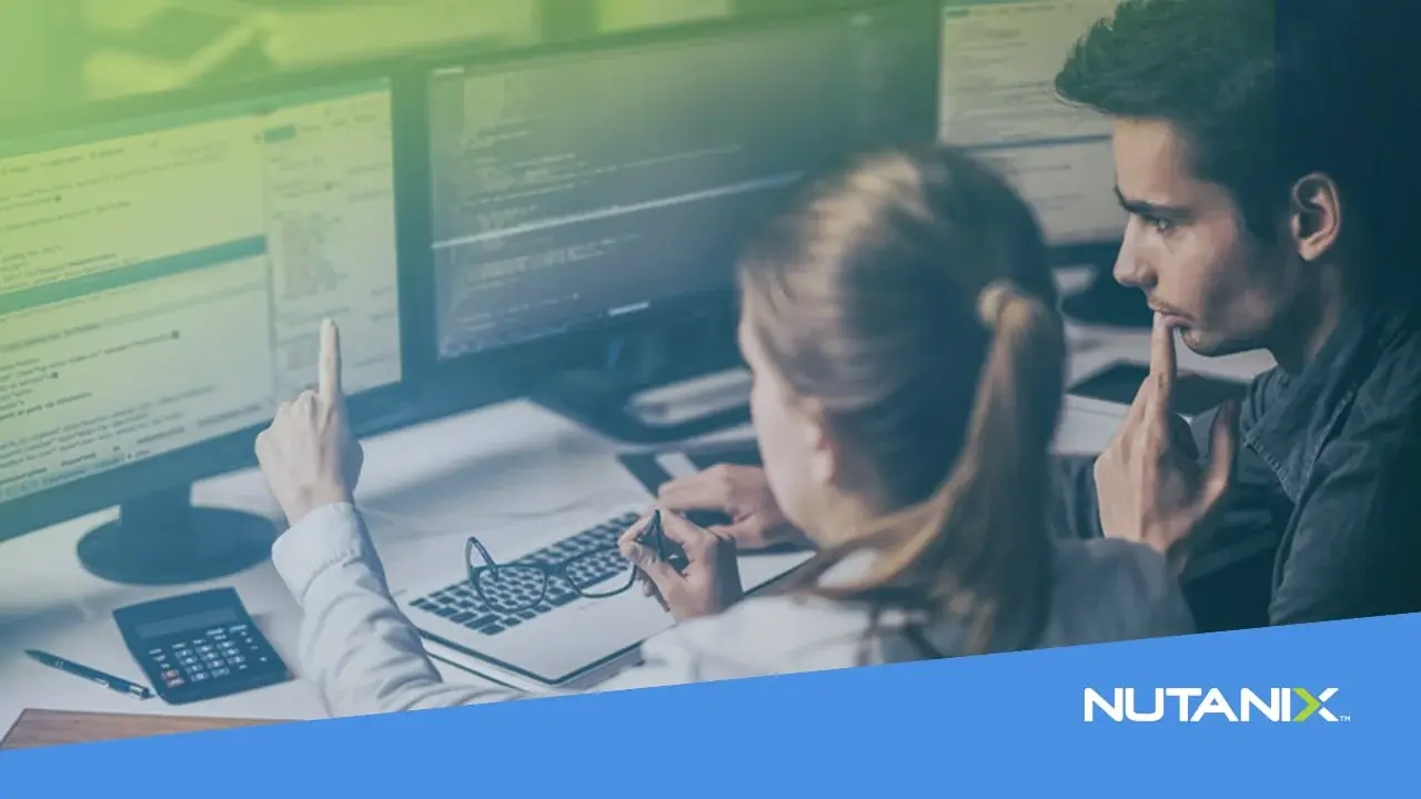 Nutanix Cloud Security