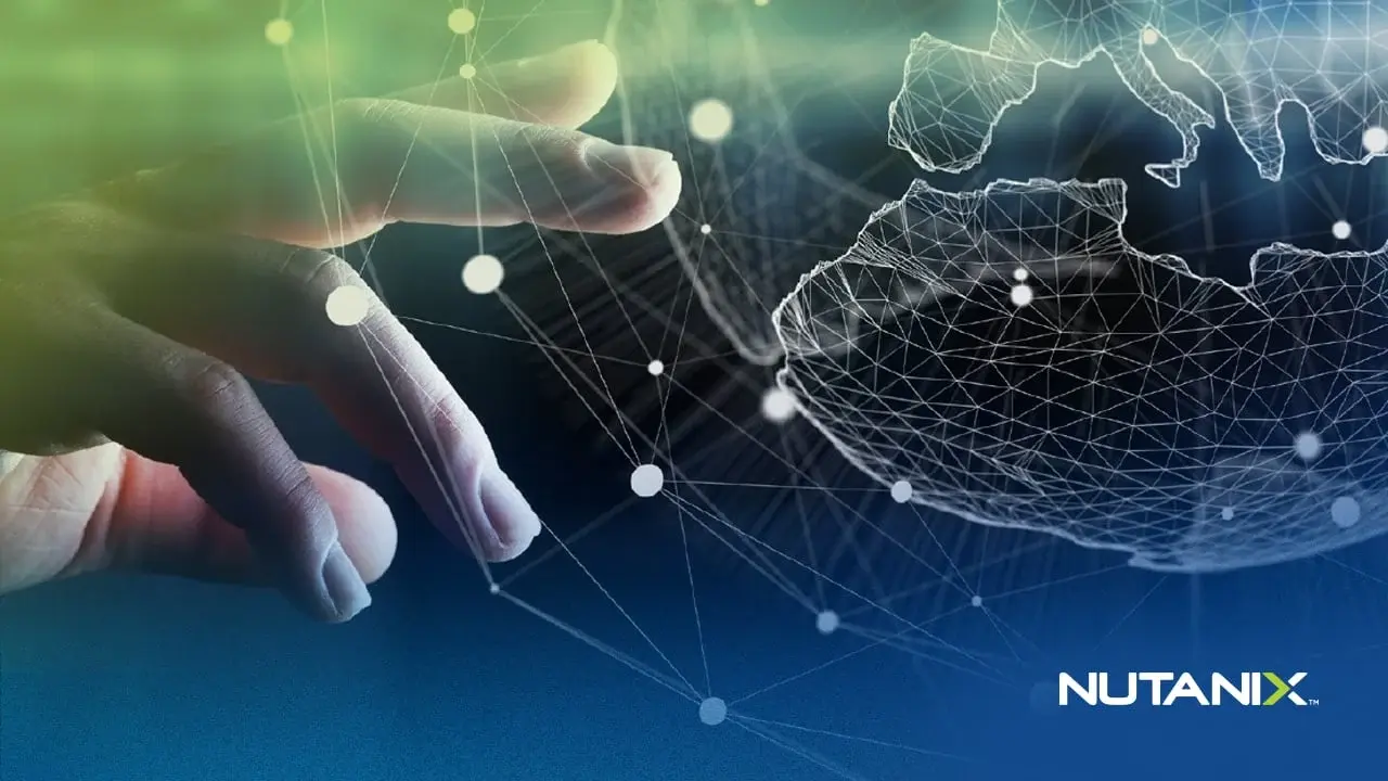 Nutanix Network Security