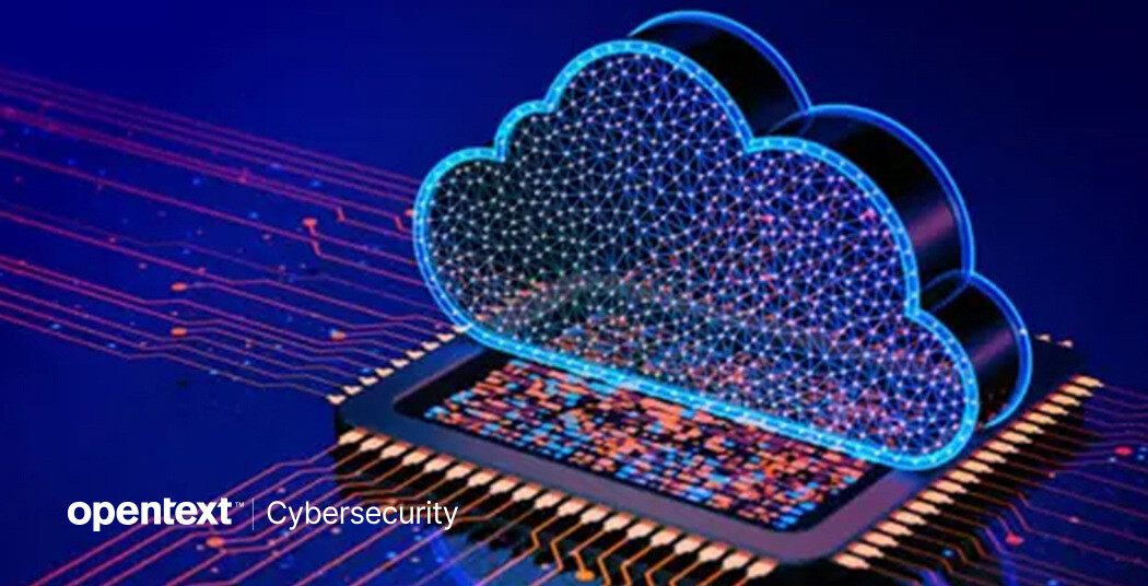OpenText Cybersecurity Backup Distributor