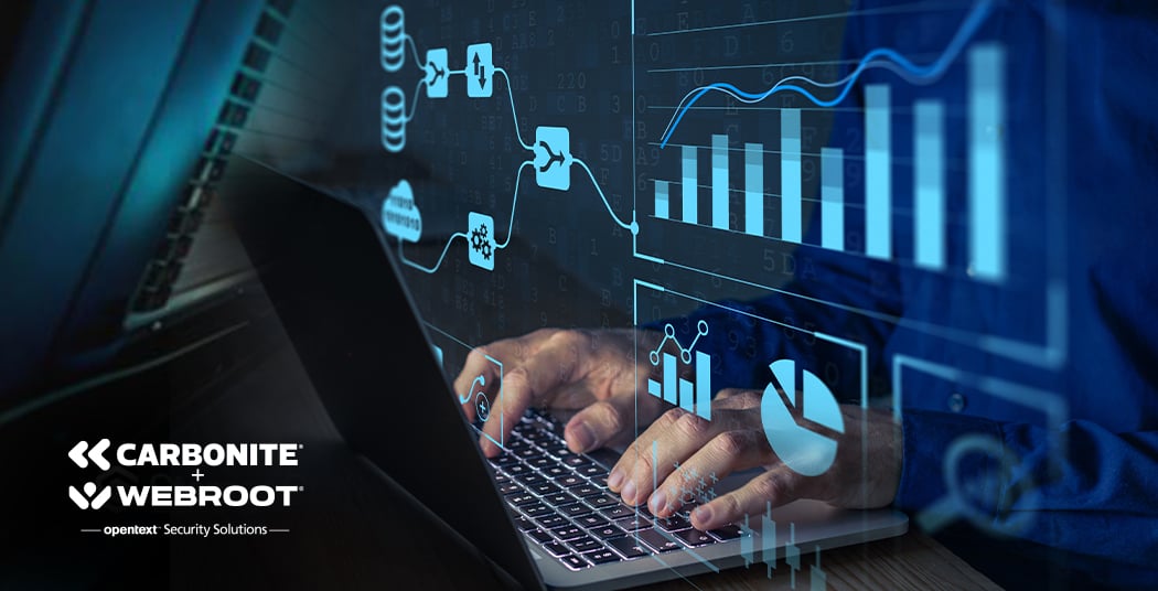 OpenText Cybersecurity Management Distributor