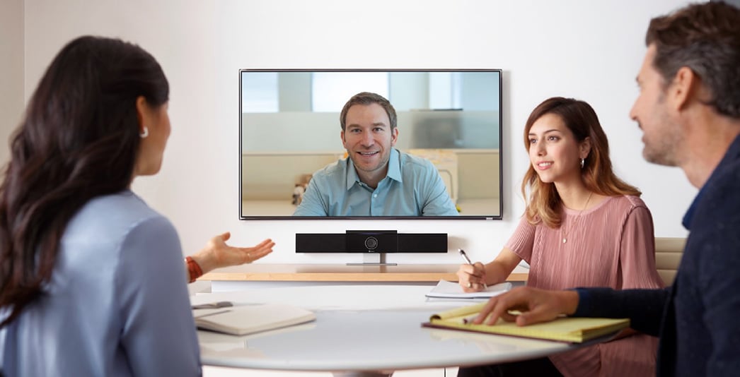 Poly Collaboration Distributor