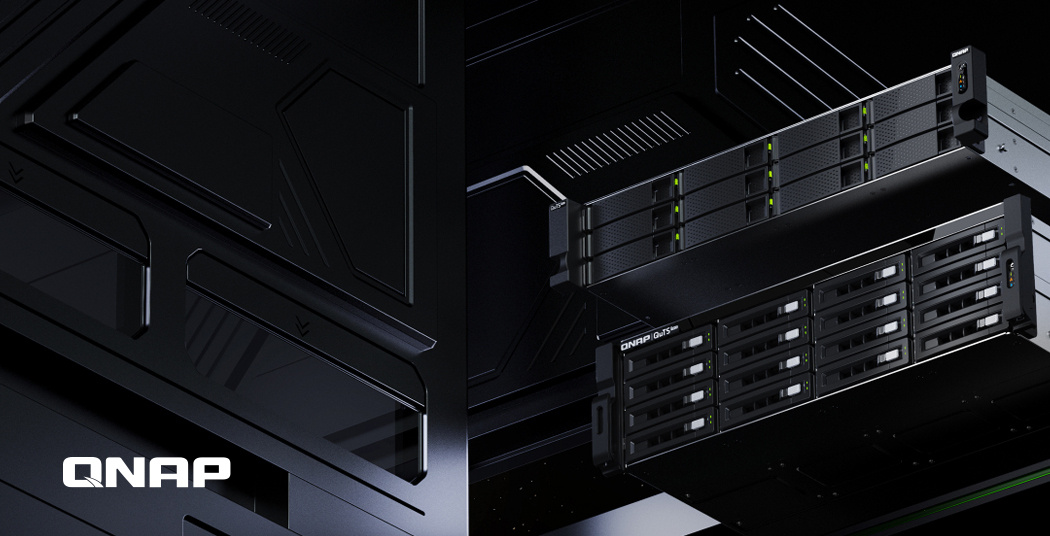 QNAP Storage Solutions