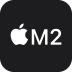 Apple M2 chip
