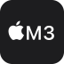 Apple M3 chip