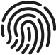 RX Touchid