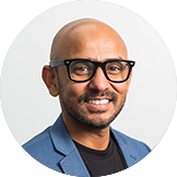 Roneel Prasad