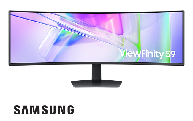 Samsung Business Monitor Distributor