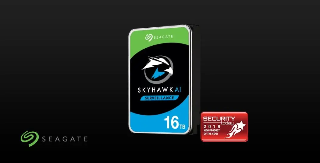 Seagate Components Distributor