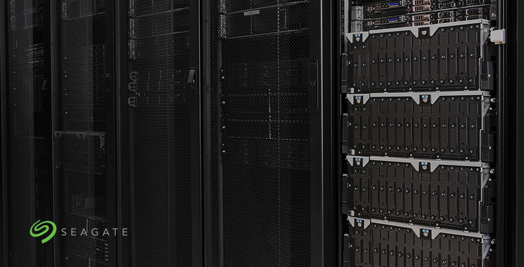 Seagate Storage Solutions
